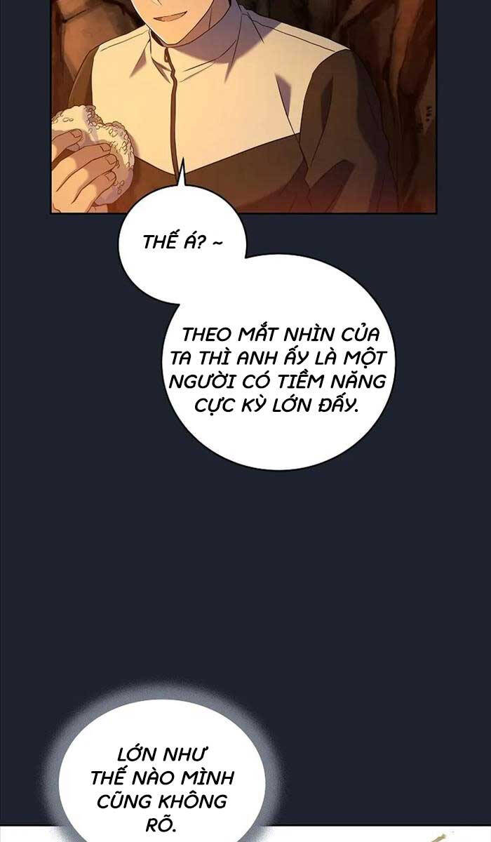 Sự Trở Lại Của Người Chơi Bị Đóng Băng Chap 89 - Next Chap 90