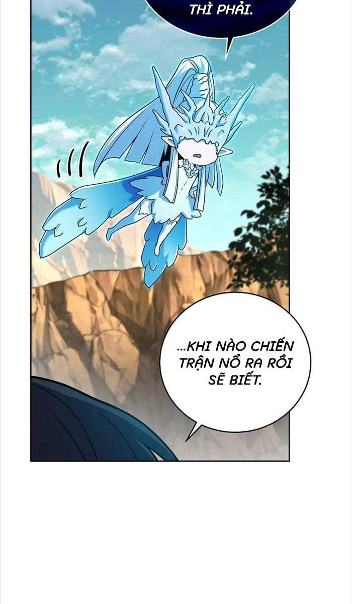 Sự Trở Lại Của Người Chơi Bị Đóng Băng Chap 89 - Next Chap 90