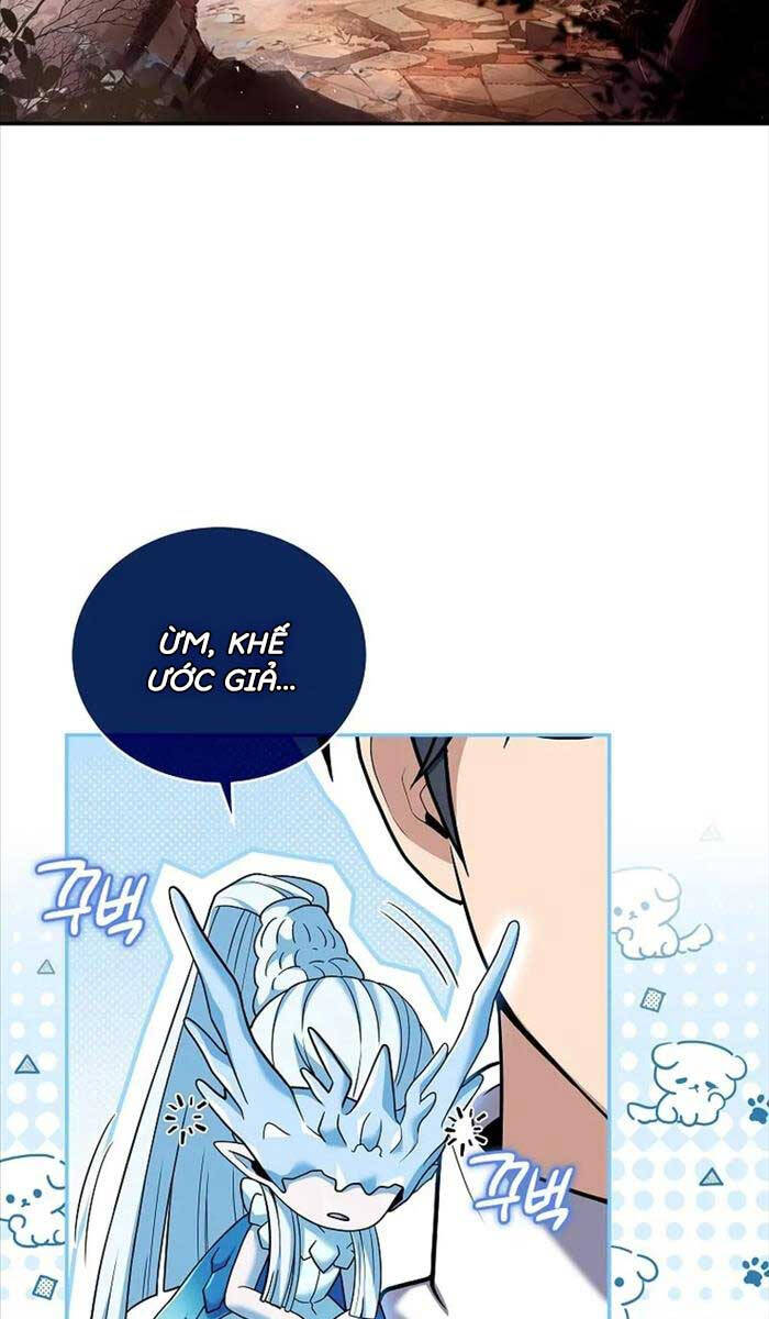 Sự Trở Lại Của Người Chơi Bị Đóng Băng Chap 89 - Next Chap 90