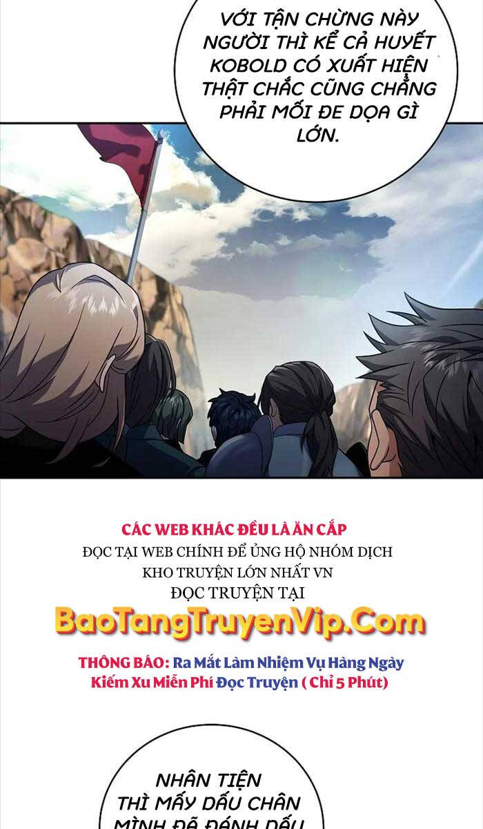 Sự Trở Lại Của Người Chơi Bị Đóng Băng Chap 89 - Next Chap 90
