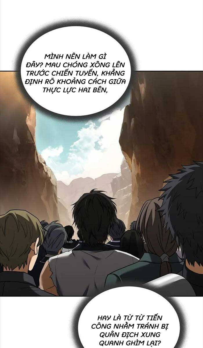 Sự Trở Lại Của Người Chơi Bị Đóng Băng Chap 89 - Next Chap 90