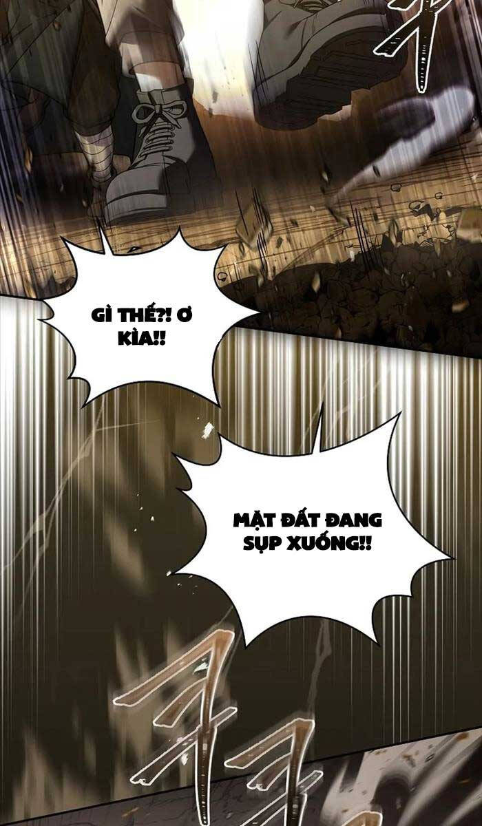 Sự Trở Lại Của Người Chơi Bị Đóng Băng Chap 89 - Next Chap 90