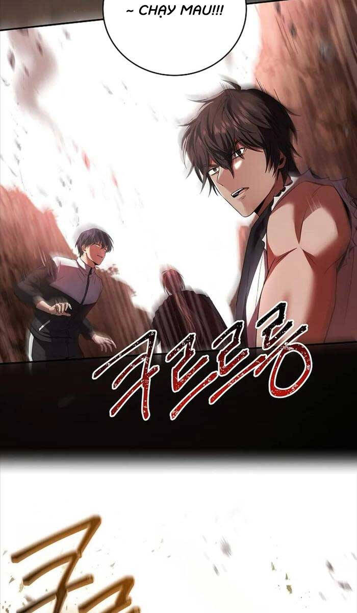 Sự Trở Lại Của Người Chơi Bị Đóng Băng Chap 89 - Next Chap 90