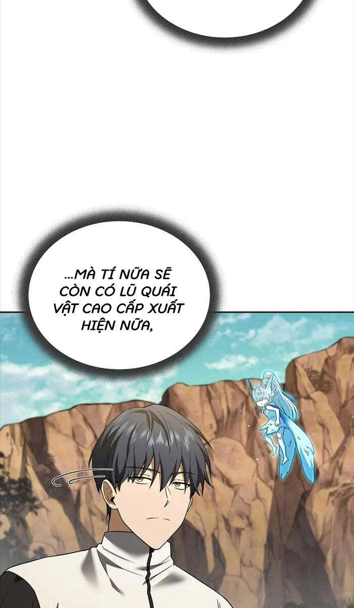 Sự Trở Lại Của Người Chơi Bị Đóng Băng Chap 89 - Next Chap 90