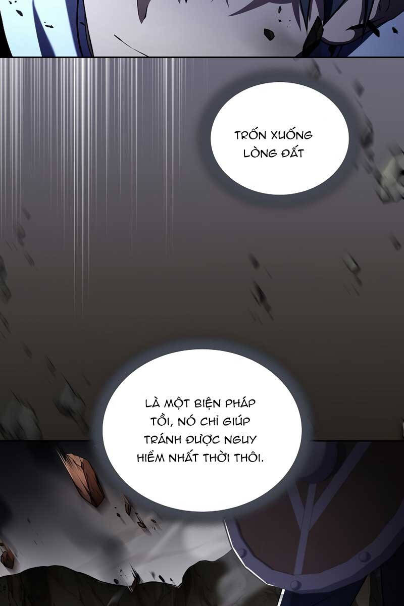 Sự Trở Lại Của Người Chơi Bị Đóng Băng Chap 90 - Next Chap 91