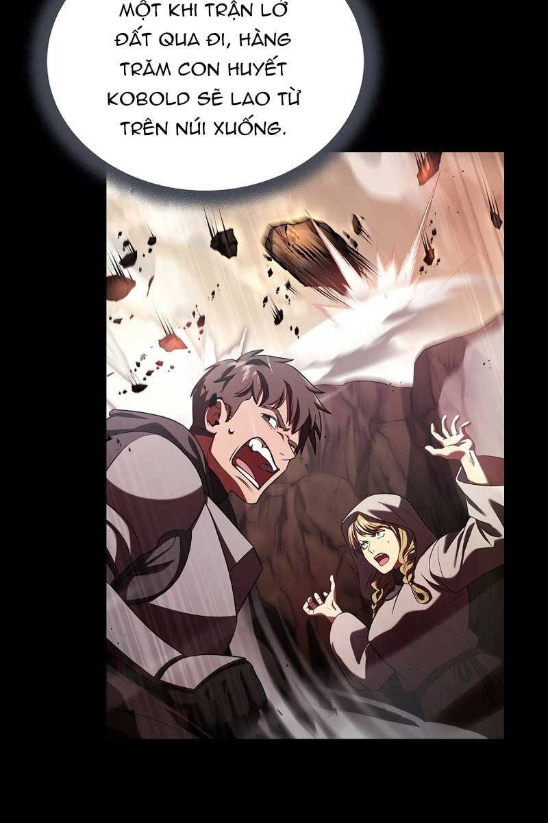 Sự Trở Lại Của Người Chơi Bị Đóng Băng Chap 90 - Next Chap 91