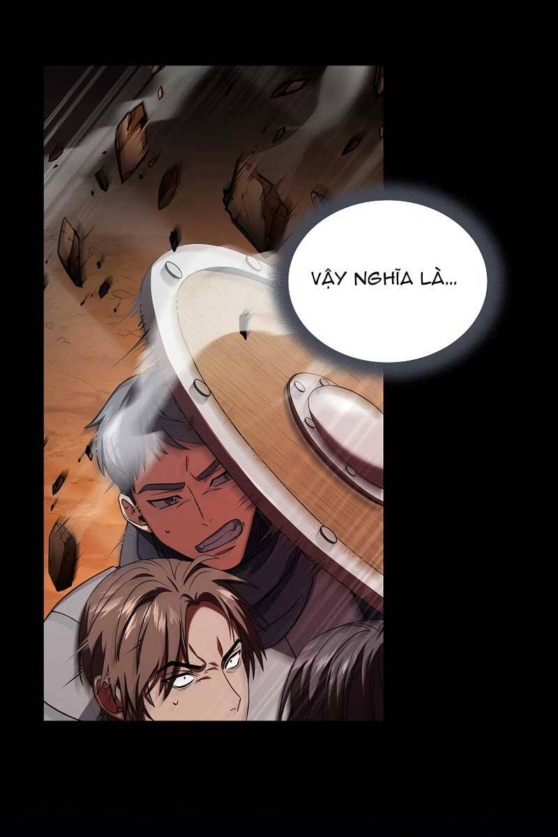 Sự Trở Lại Của Người Chơi Bị Đóng Băng Chap 90 - Next Chap 91
