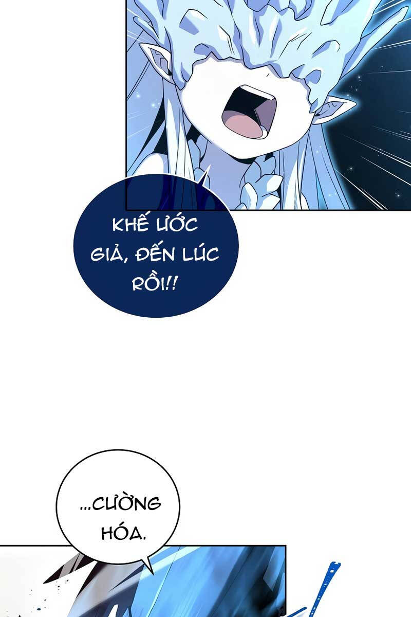 Sự Trở Lại Của Người Chơi Bị Đóng Băng Chap 90 - Next Chap 91