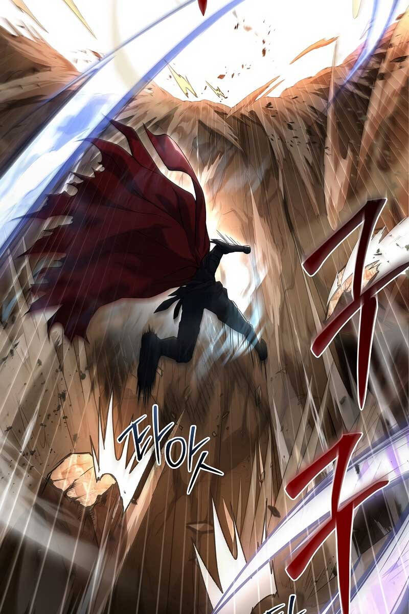 Sự Trở Lại Của Người Chơi Bị Đóng Băng Chap 90 - Next Chap 91