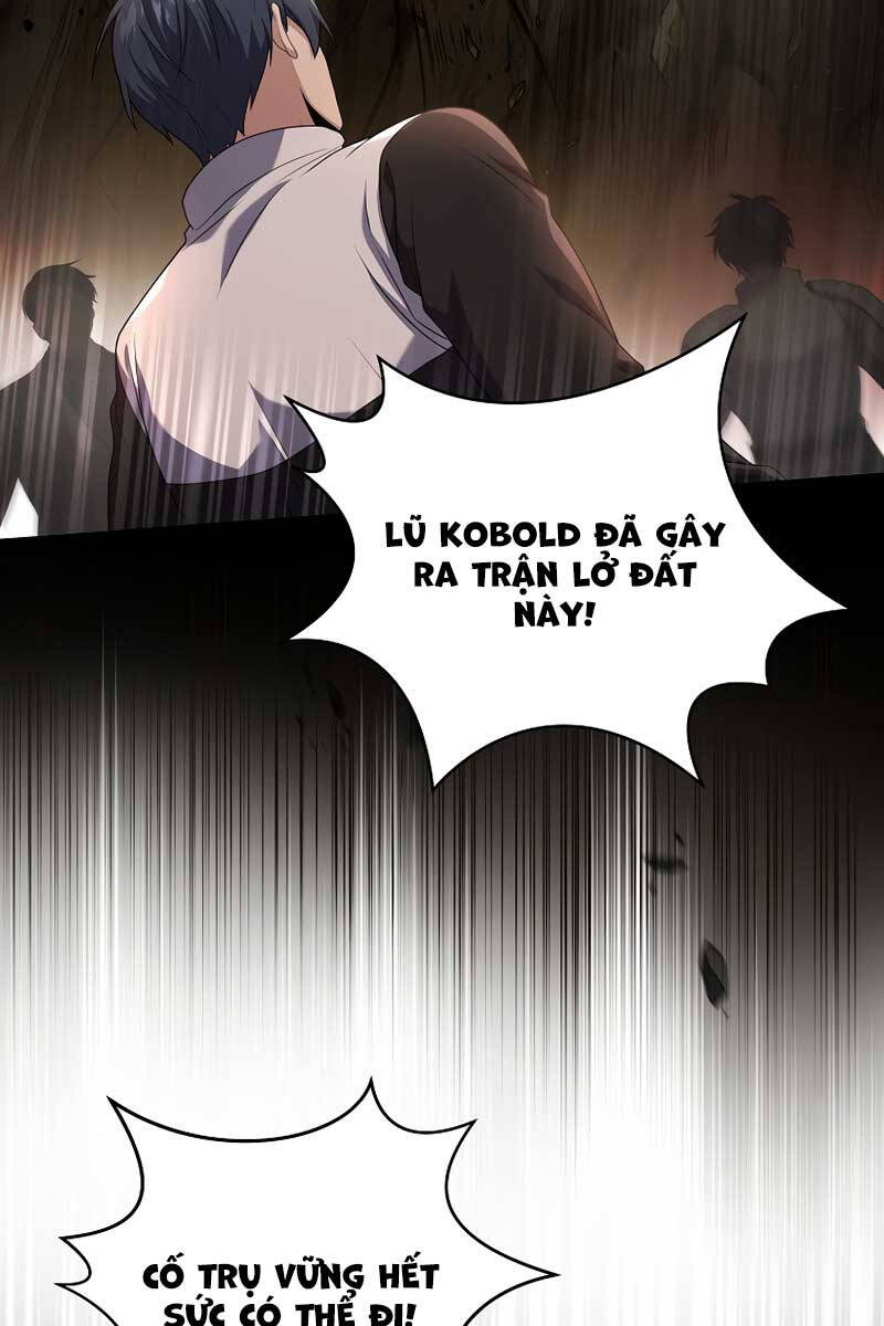 Sự Trở Lại Của Người Chơi Bị Đóng Băng Chap 90 - Next Chap 91