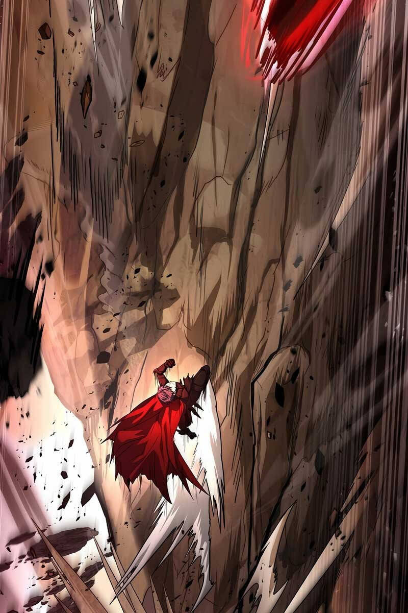 Sự Trở Lại Của Người Chơi Bị Đóng Băng Chap 90 - Next Chap 91
