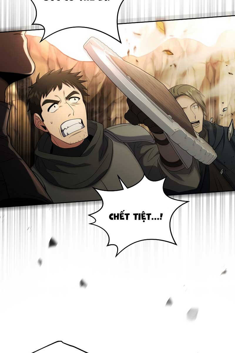 Sự Trở Lại Của Người Chơi Bị Đóng Băng Chap 90 - Next Chap 91
