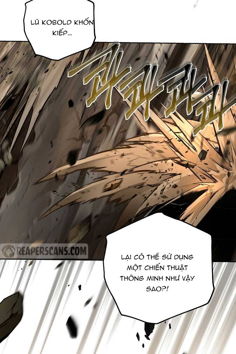 Sự Trở Lại Của Người Chơi Bị Đóng Băng Chap 90 - Next Chap 91