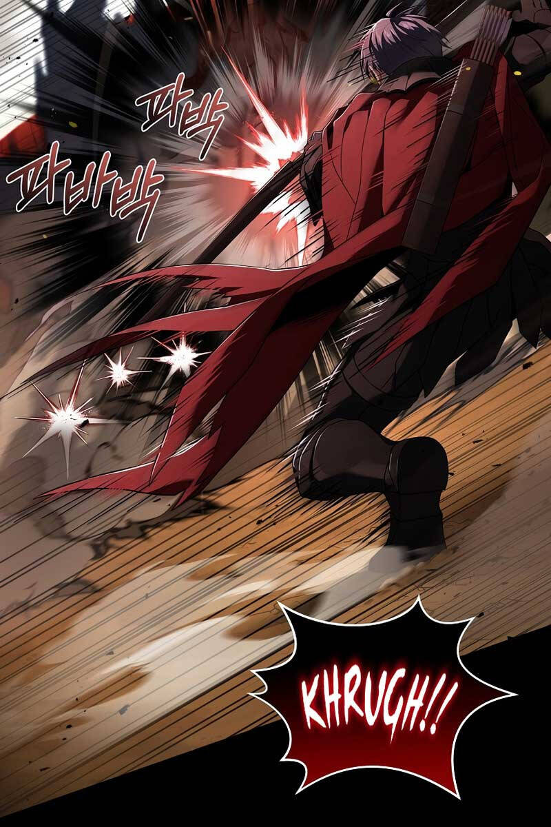 Sự Trở Lại Của Người Chơi Bị Đóng Băng Chap 90 - Next Chap 91