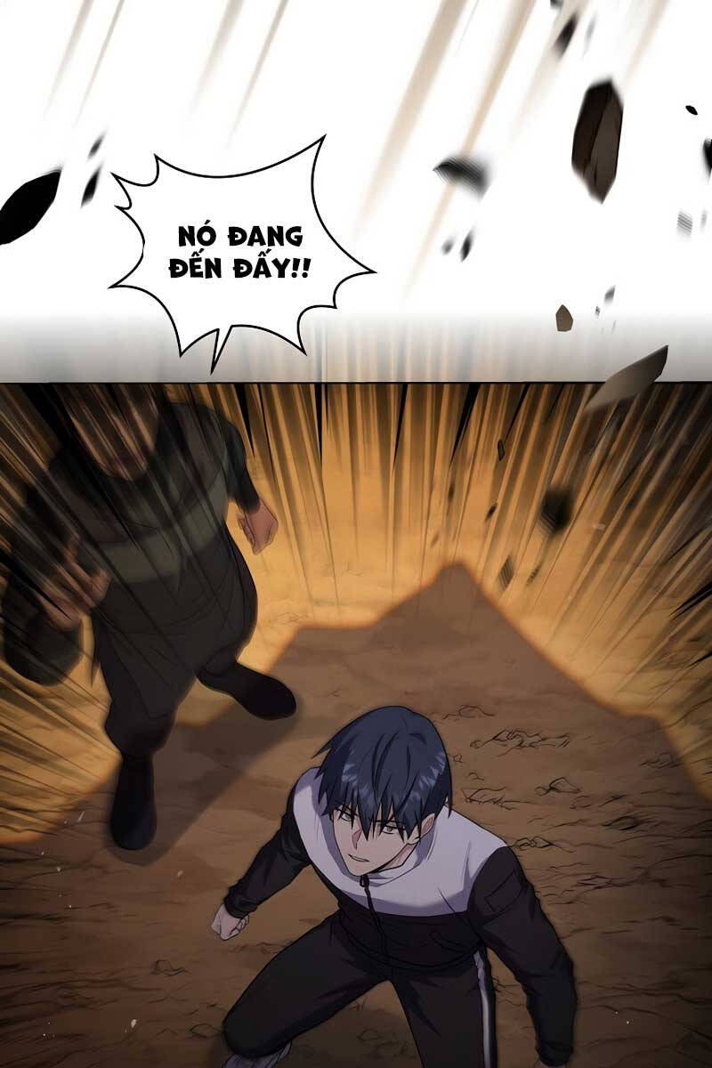 Sự Trở Lại Của Người Chơi Bị Đóng Băng Chap 90 - Next Chap 91