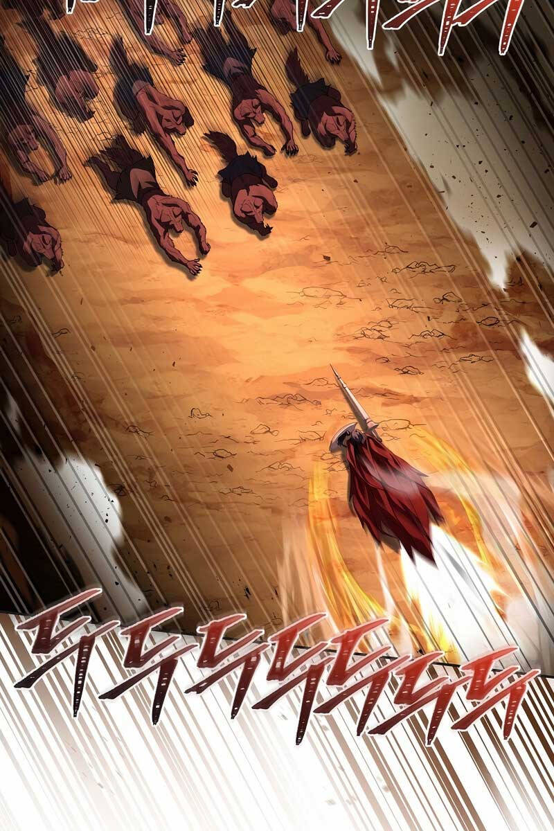 Sự Trở Lại Của Người Chơi Bị Đóng Băng Chap 90 - Next Chap 91