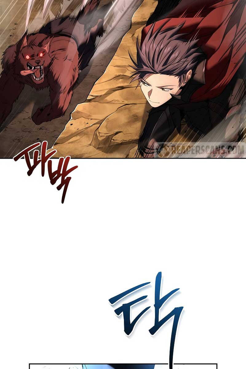 Sự Trở Lại Của Người Chơi Bị Đóng Băng Chap 90 - Next Chap 91