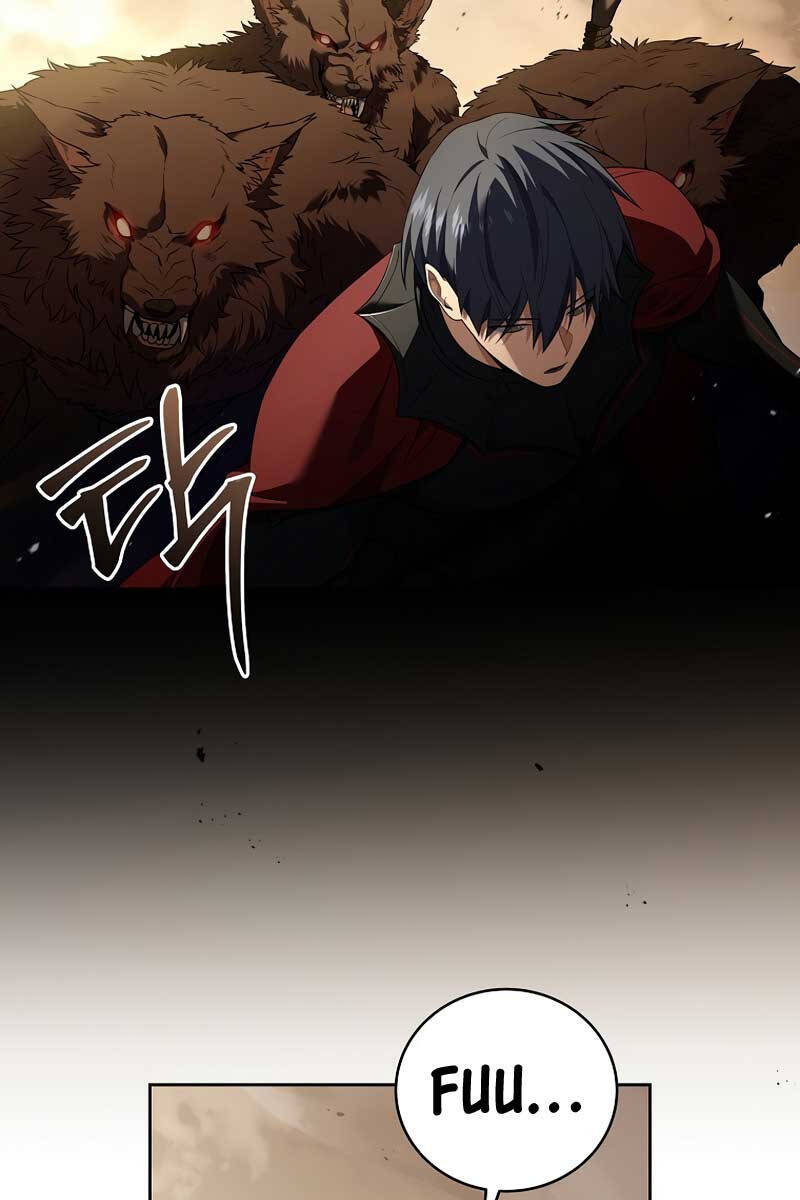 Sự Trở Lại Của Người Chơi Bị Đóng Băng Chap 90 - Next Chap 91