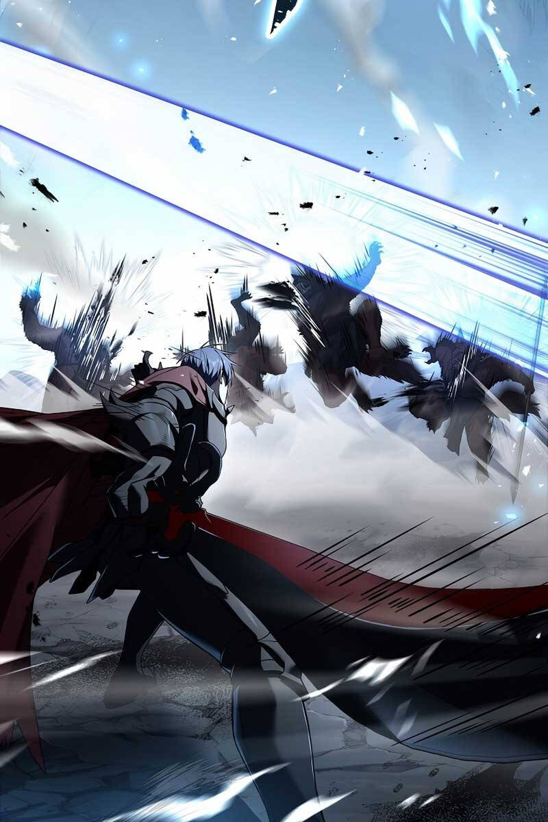 Sự Trở Lại Của Người Chơi Bị Đóng Băng Chap 90 - Next Chap 91