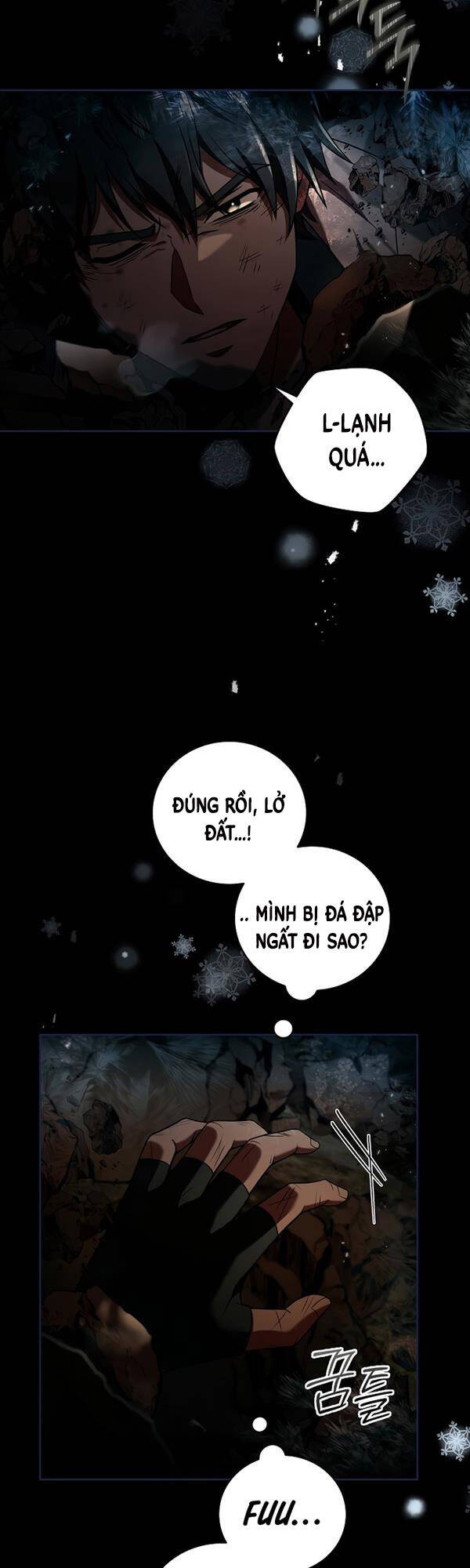 Sự Trở Lại Của Người Chơi Bị Đóng Băng Chap 91 - Next Chap 92