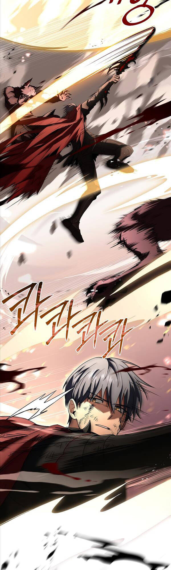 Sự Trở Lại Của Người Chơi Bị Đóng Băng Chap 91 - Next Chap 92