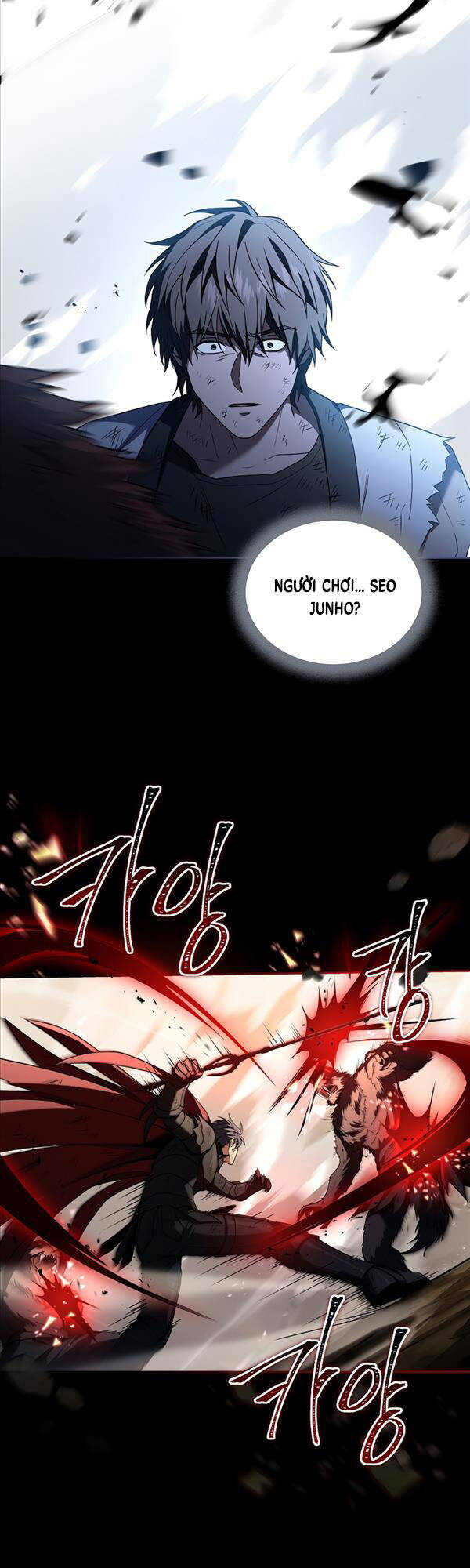 Sự Trở Lại Của Người Chơi Bị Đóng Băng Chap 91 - Next Chap 92