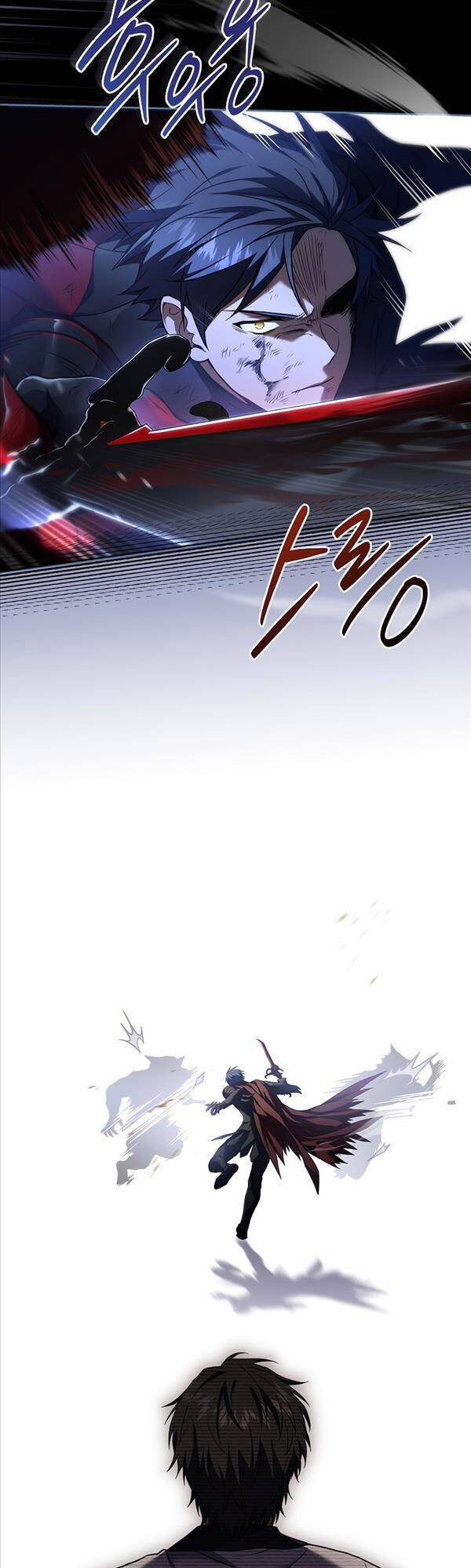 Sự Trở Lại Của Người Chơi Bị Đóng Băng Chap 91 - Next Chap 92