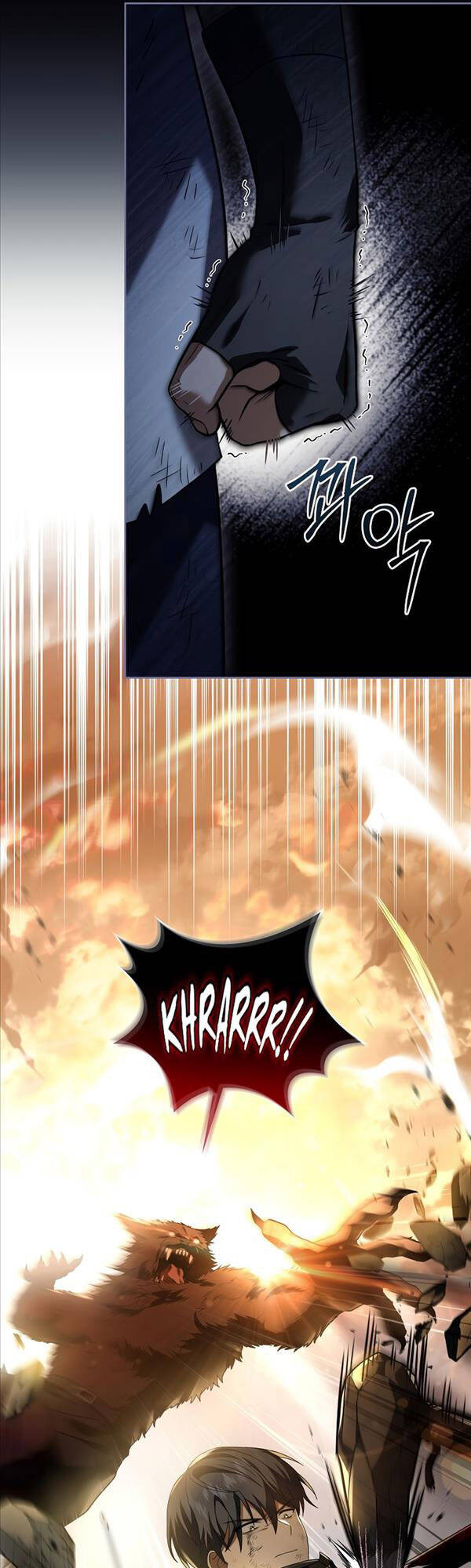 Sự Trở Lại Của Người Chơi Bị Đóng Băng Chap 91 - Next Chap 92