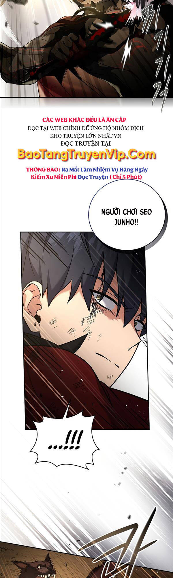 Sự Trở Lại Của Người Chơi Bị Đóng Băng Chap 91 - Next Chap 92