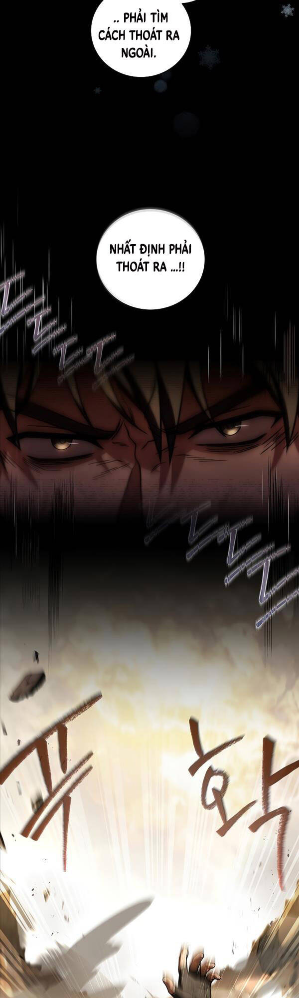 Sự Trở Lại Của Người Chơi Bị Đóng Băng Chap 91 - Next Chap 92