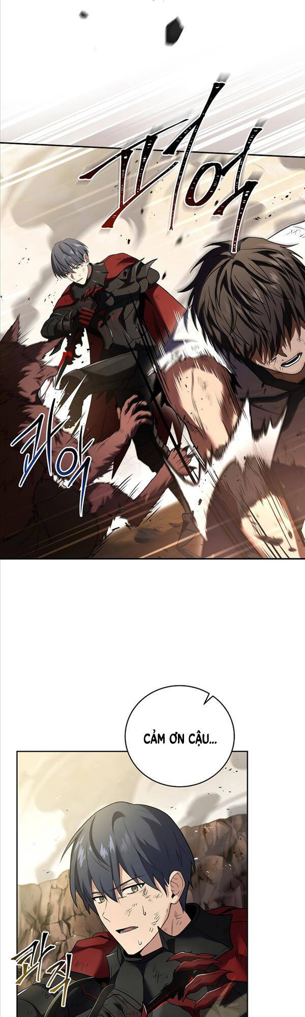 Sự Trở Lại Của Người Chơi Bị Đóng Băng Chap 91 - Next Chap 92