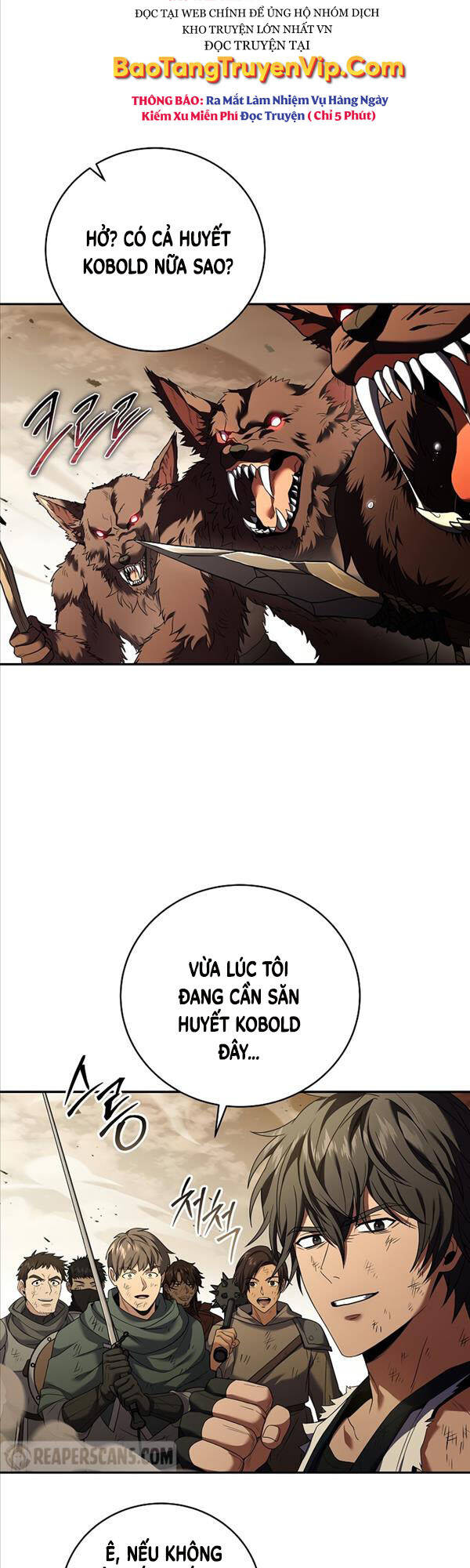 Sự Trở Lại Của Người Chơi Bị Đóng Băng Chap 91 - Next Chap 92