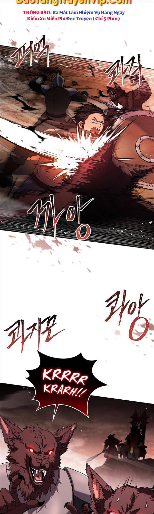 Sự Trở Lại Của Người Chơi Bị Đóng Băng Chap 91 - Next Chap 92