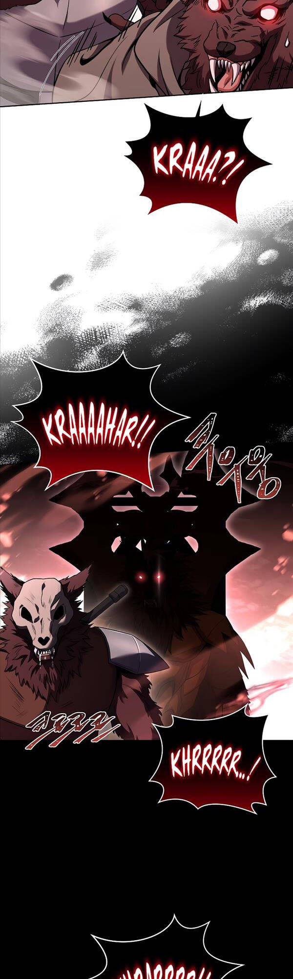 Sự Trở Lại Của Người Chơi Bị Đóng Băng Chap 91 - Next Chap 92