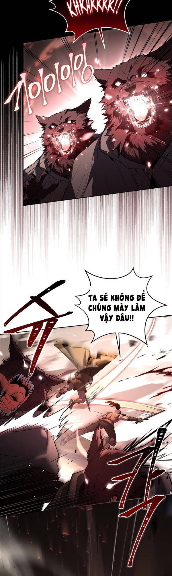 Sự Trở Lại Của Người Chơi Bị Đóng Băng Chap 91 - Next Chap 92
