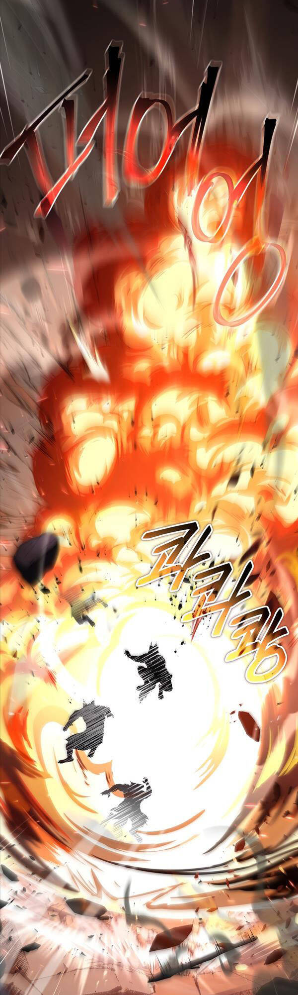 Sự Trở Lại Của Người Chơi Bị Đóng Băng Chap 91 - Next Chap 92
