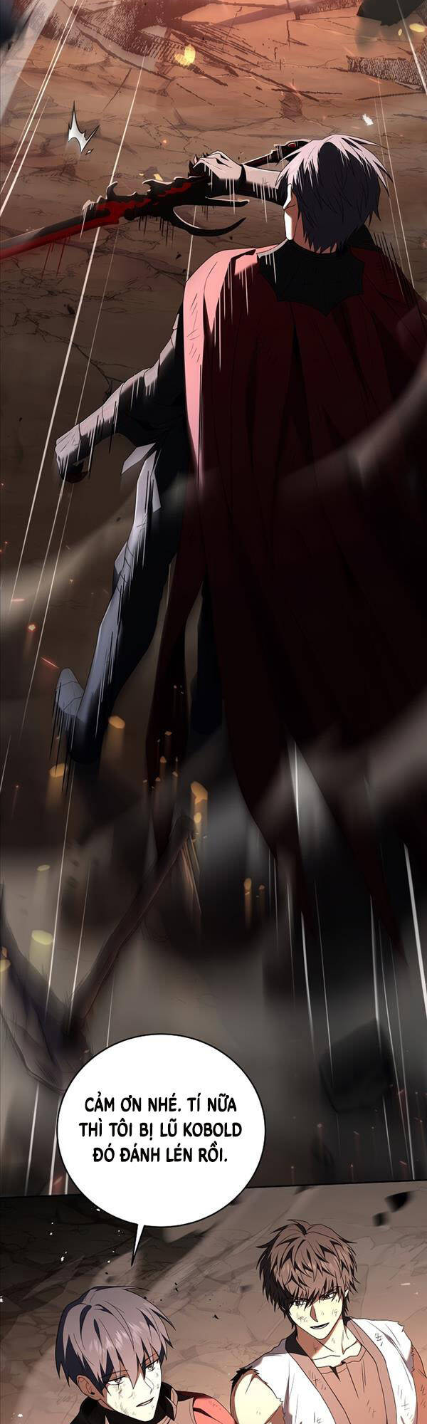 Sự Trở Lại Của Người Chơi Bị Đóng Băng Chap 91 - Next Chap 92