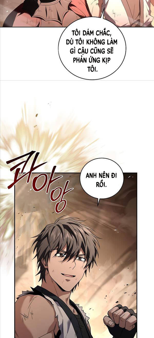Sự Trở Lại Của Người Chơi Bị Đóng Băng Chap 91 - Next Chap 92
