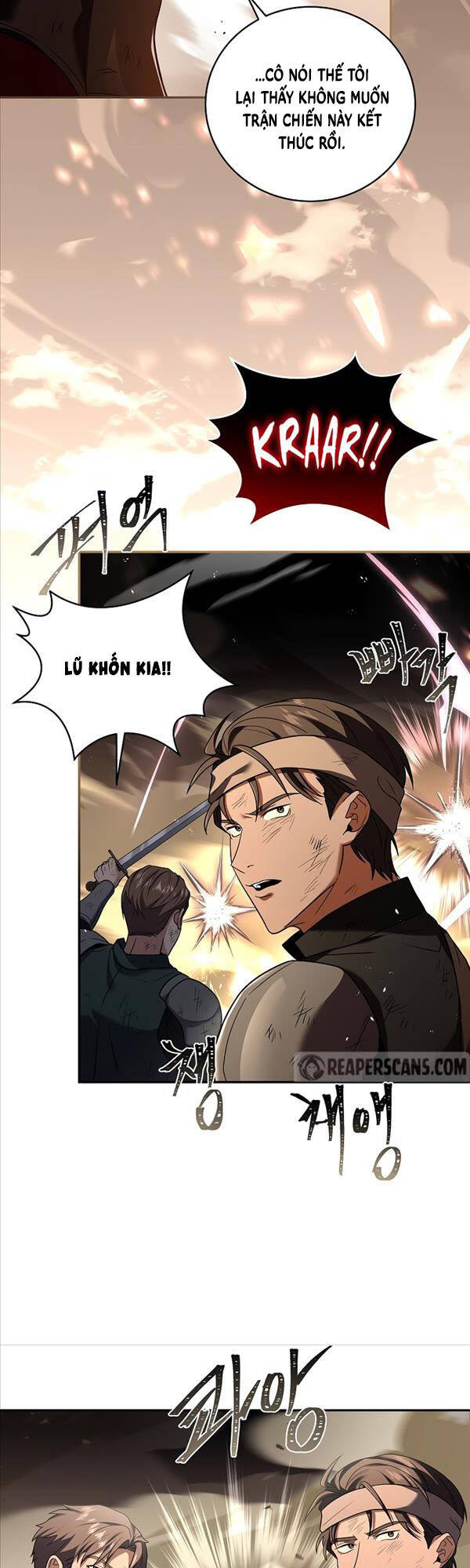 Sự Trở Lại Của Người Chơi Bị Đóng Băng Chap 91 - Next Chap 92