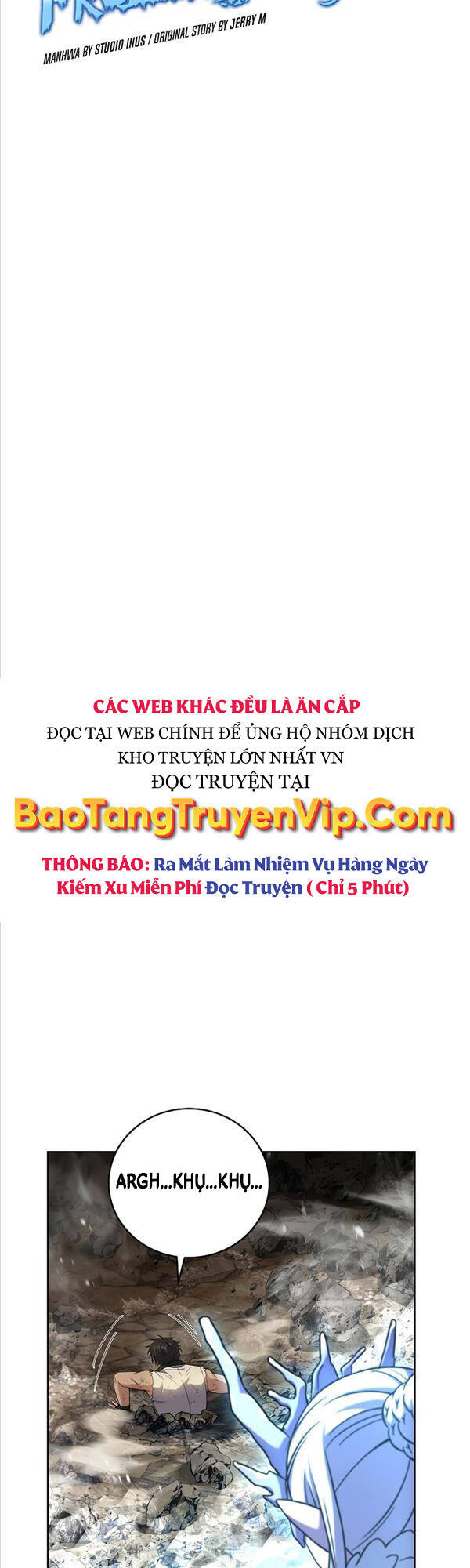 Sự Trở Lại Của Người Chơi Bị Đóng Băng Chap 91 - Next Chap 92