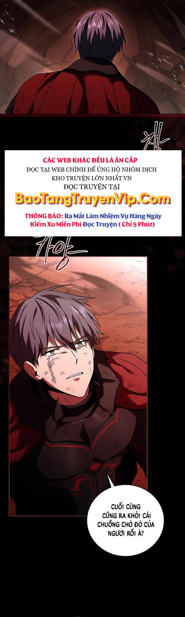 Sự Trở Lại Của Người Chơi Bị Đóng Băng Chap 91 - Next Chap 92