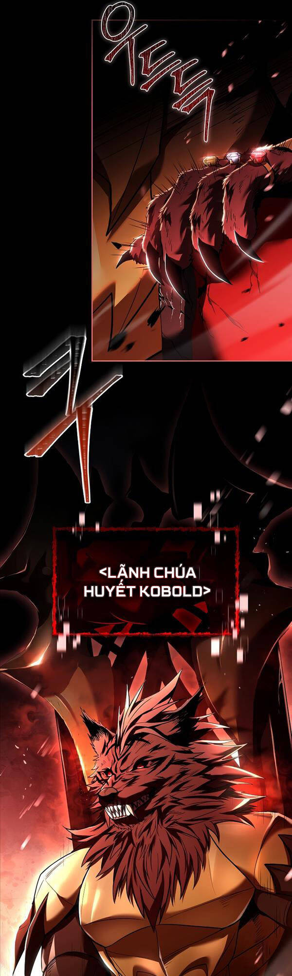Sự Trở Lại Của Người Chơi Bị Đóng Băng Chap 91 - Next Chap 92