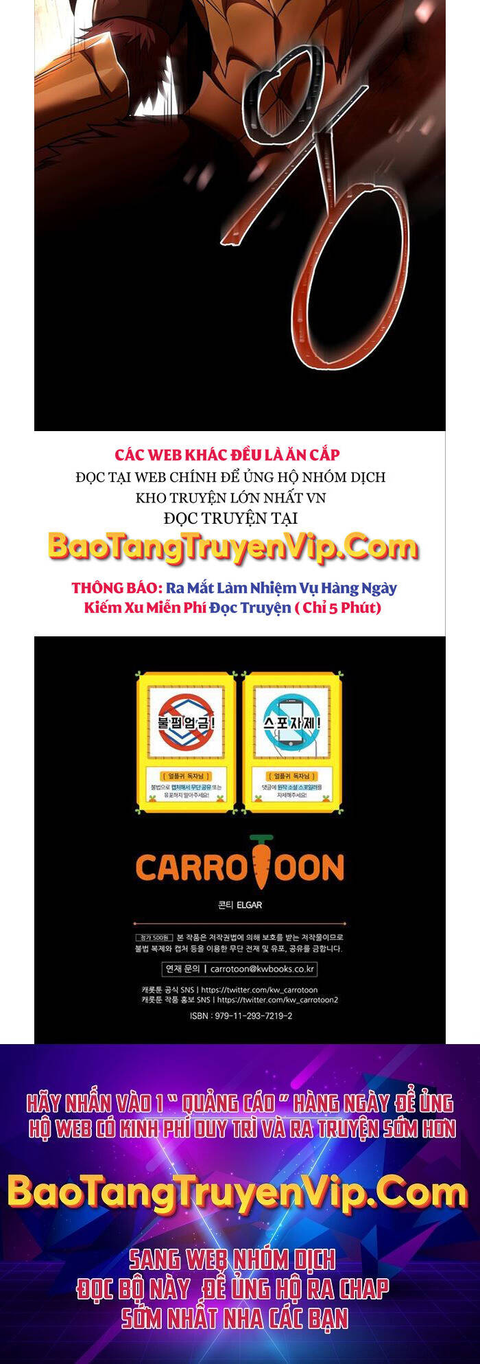Sự Trở Lại Của Người Chơi Bị Đóng Băng Chap 91 - Next Chap 92