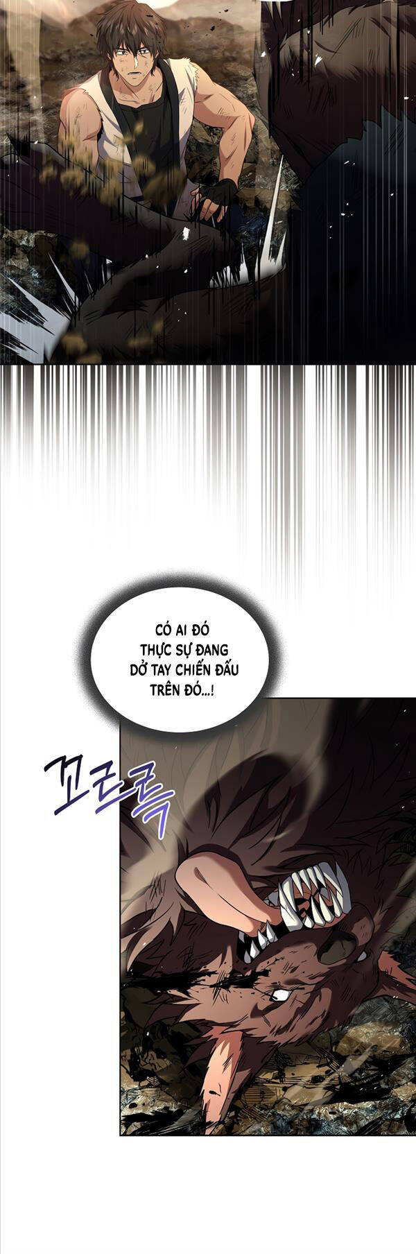 Sự Trở Lại Của Người Chơi Bị Đóng Băng Chap 91 - Next Chap 92