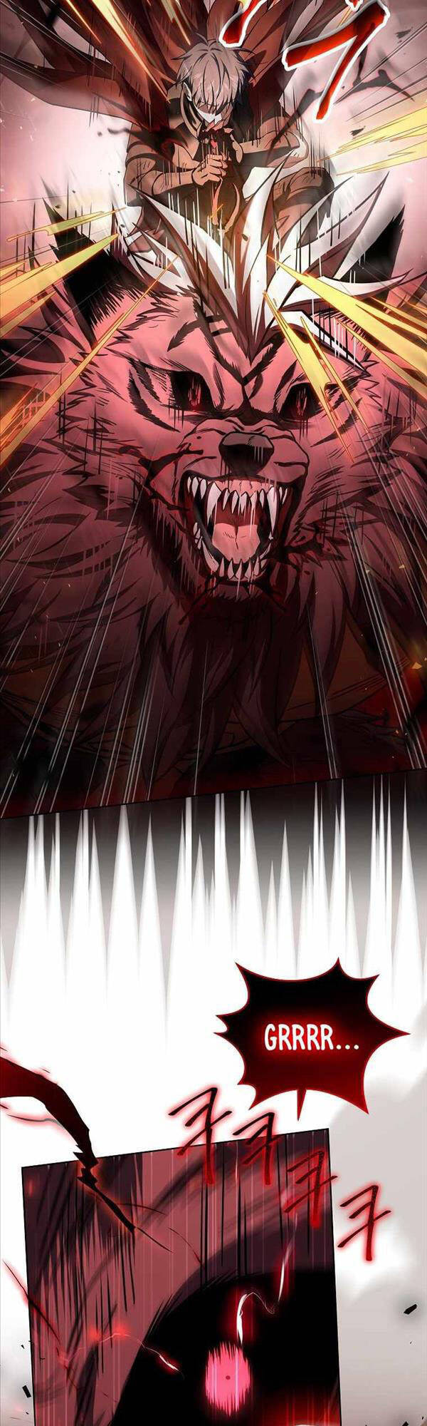 Sự Trở Lại Của Người Chơi Bị Đóng Băng Chap 92 - Next Chap 93