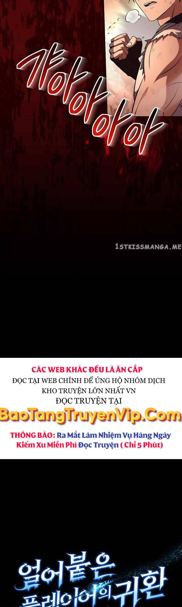 Sự Trở Lại Của Người Chơi Bị Đóng Băng Chap 92 - Next Chap 93