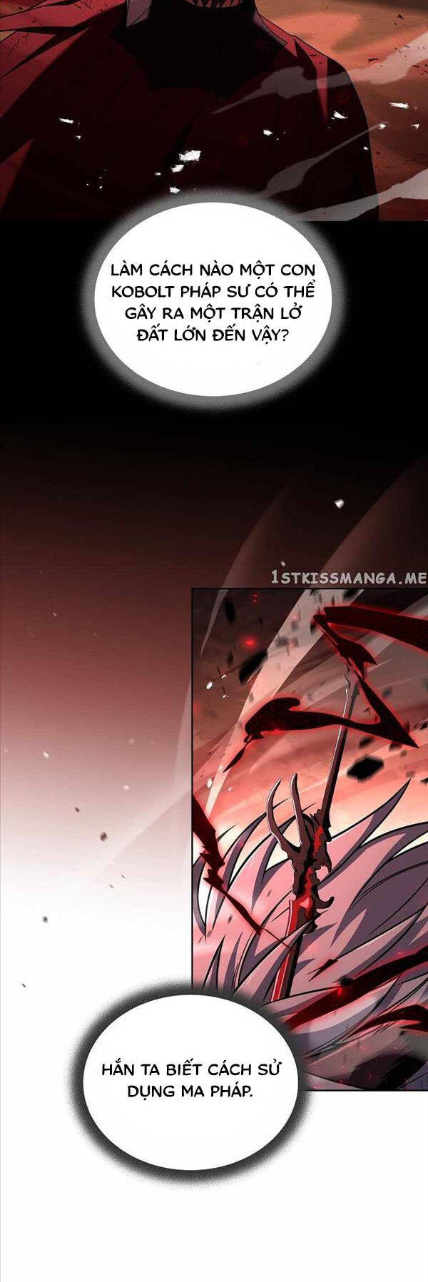 Sự Trở Lại Của Người Chơi Bị Đóng Băng Chap 92 - Next Chap 93
