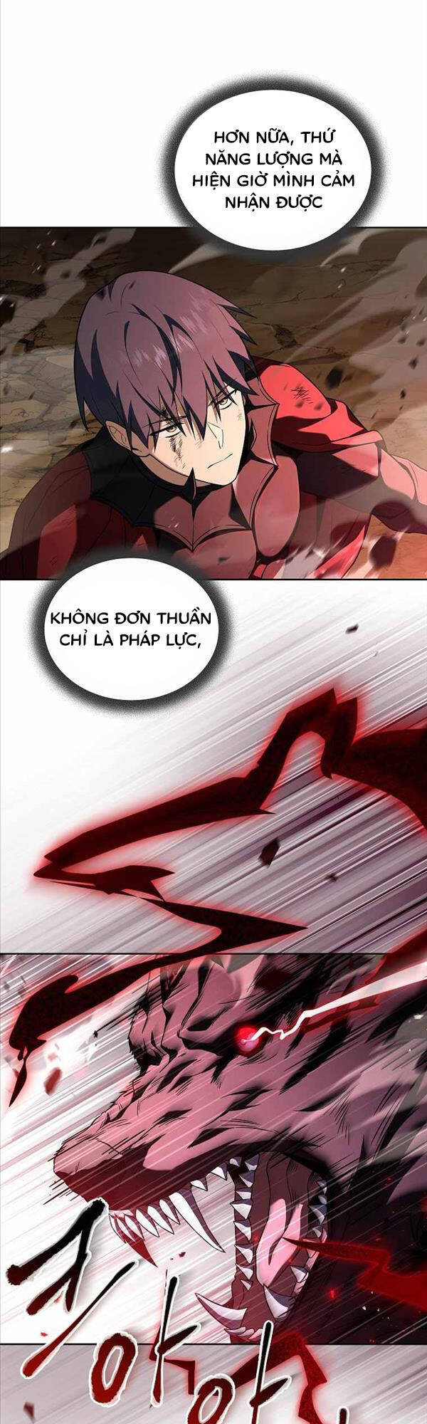Sự Trở Lại Của Người Chơi Bị Đóng Băng Chap 92 - Next Chap 93
