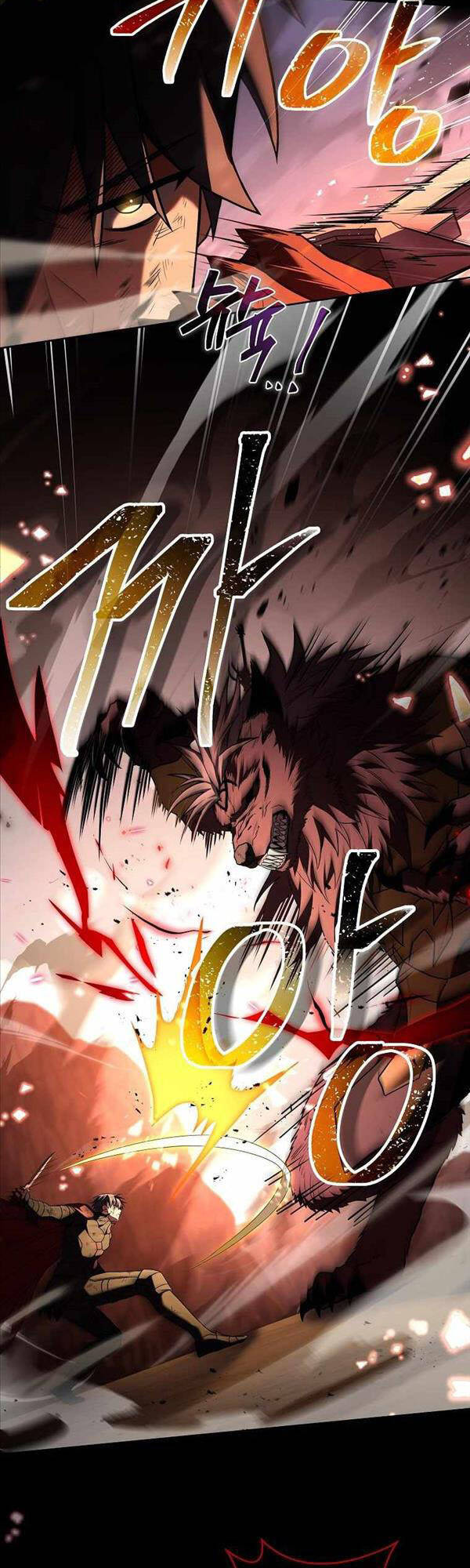 Sự Trở Lại Của Người Chơi Bị Đóng Băng Chap 92 - Next Chap 93