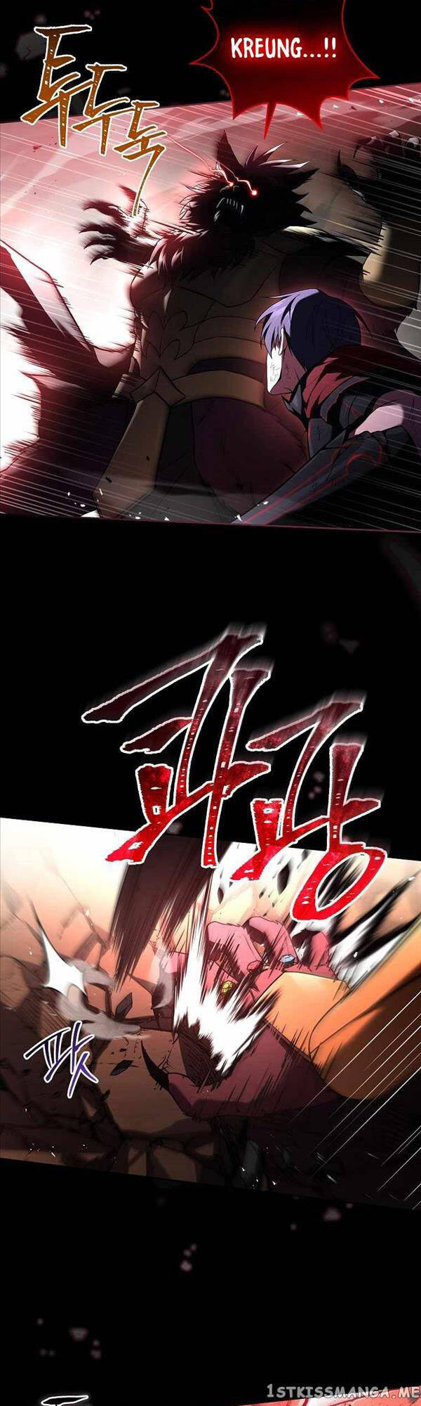 Sự Trở Lại Của Người Chơi Bị Đóng Băng Chap 92 - Next Chap 93